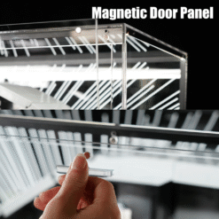 Death Star Display Case