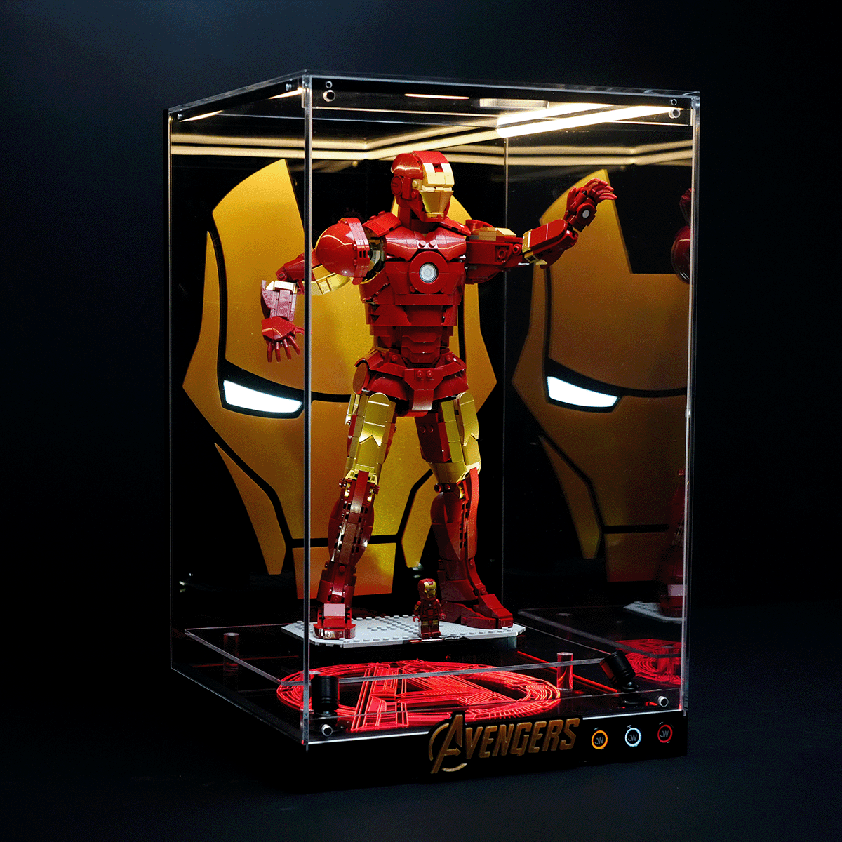 LEGO 76344