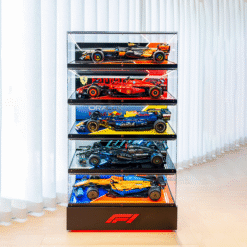 lego F1