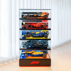 lego F1