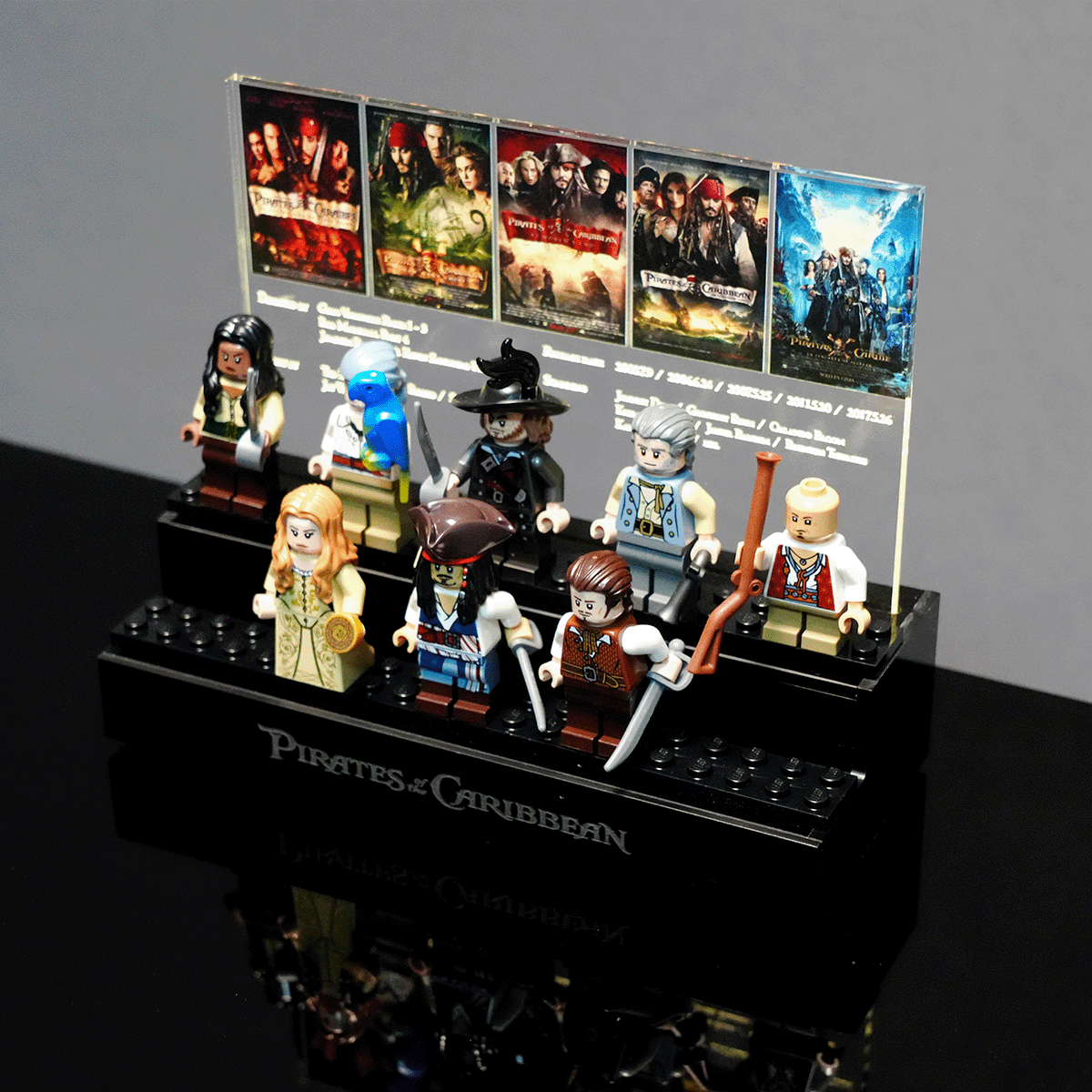 10365 minifigure stand