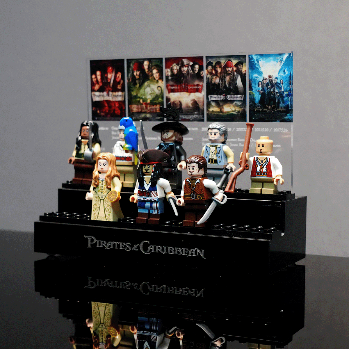 10365 minifigure stand