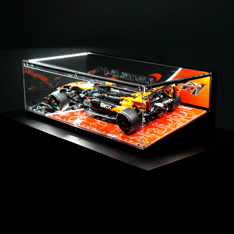 lego42228