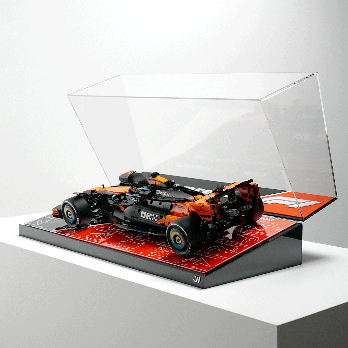 lego42228