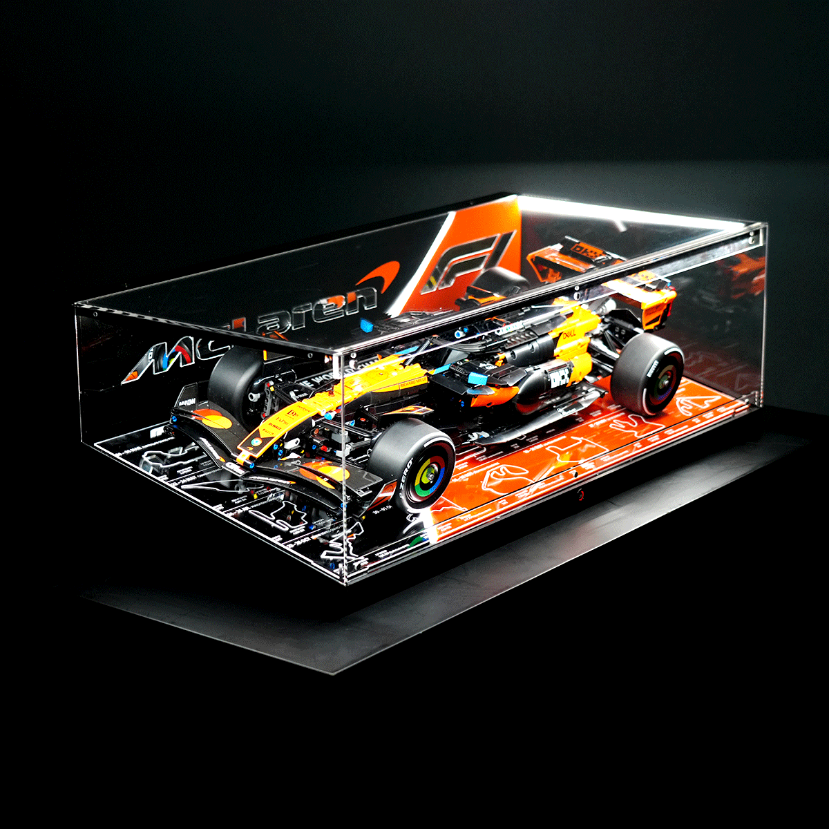 lego42228