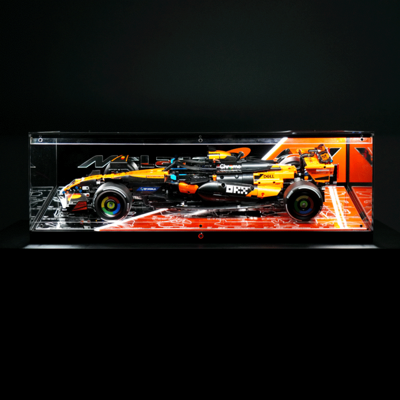 lego42228