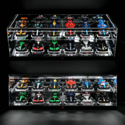 lego speed F1 12in1