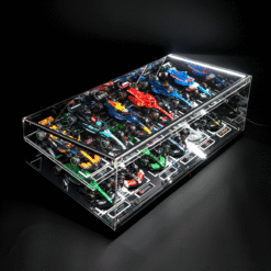 lego speed F1 12in1