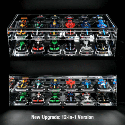 lego speed champions f1 12in1