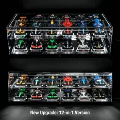 lego speed champions f1 12in1