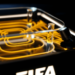 Display Case for LEGO 43020 FIFA World Cup Official Trophy | Floating Base Version - Image 10